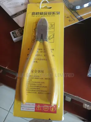 High Quality Diagonal Cutt