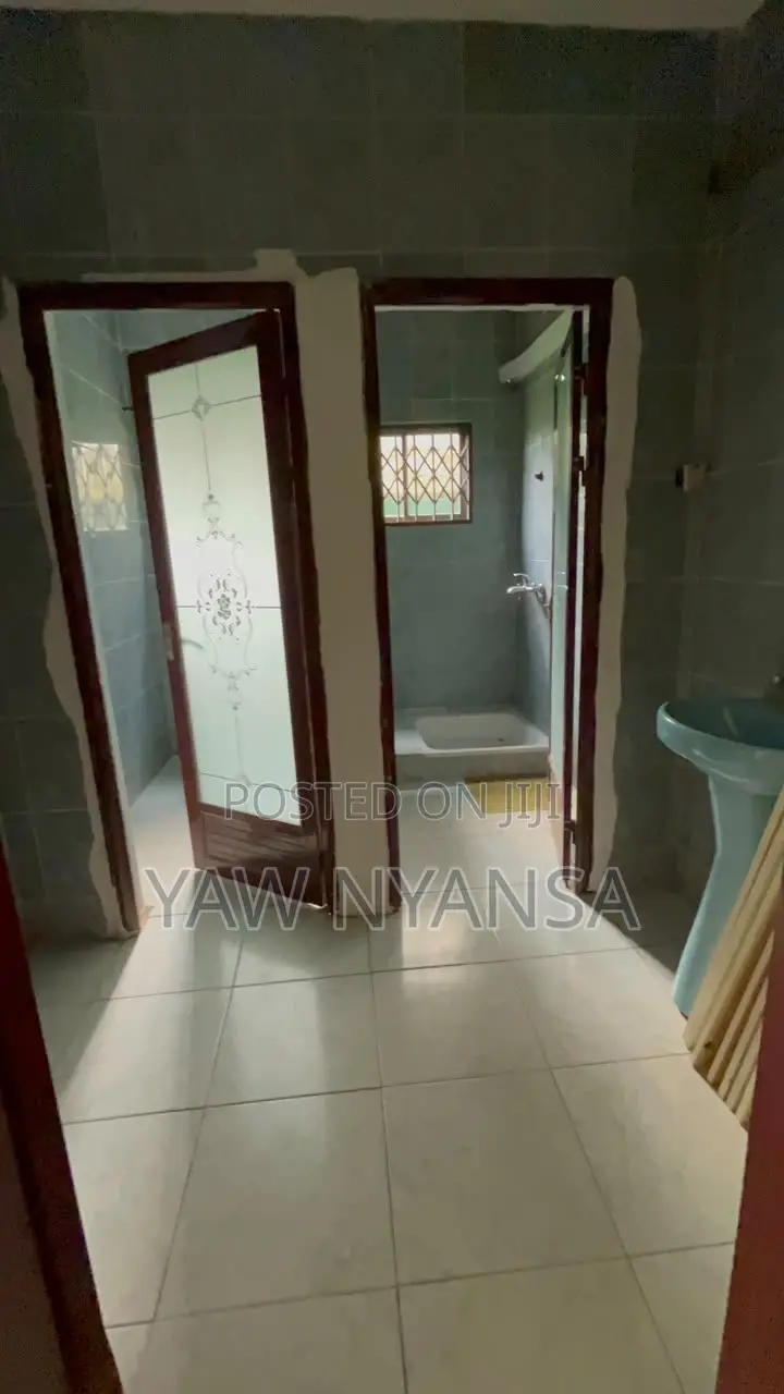 5bdrm House in Piller 2 Estate, Dome for rent