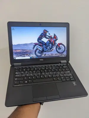 Laptop Dell Latitude 12 E7250 8GB Intel Core i5 SSD 256GB