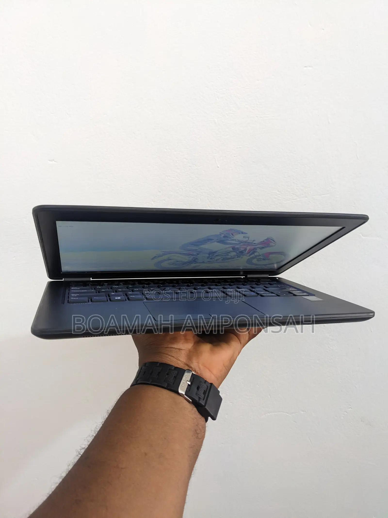 Laptop Dell Latitude 12 E7250 8GB Intel Core i5 SSD 256GB
