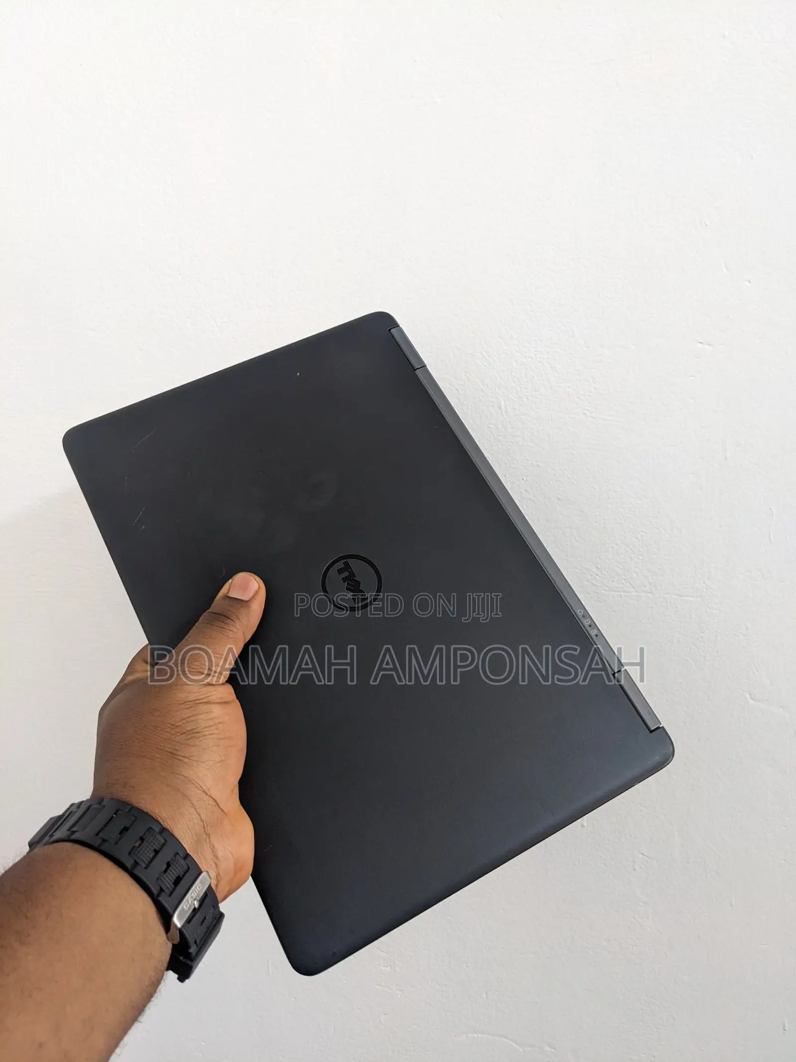 Laptop Dell Latitude 12 E7250 8GB Intel Core i5 SSD 256GB