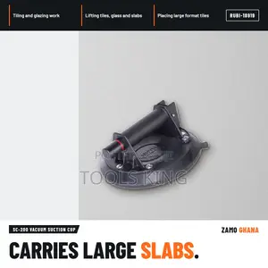Sc-200 Vacuum Suction Cup - RUBI-18919
