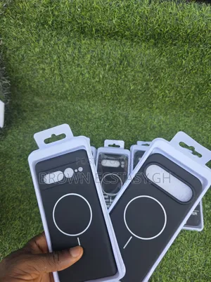 Pixel 6/7/8/9/10/11 Pro and Pro XL Silicone Case