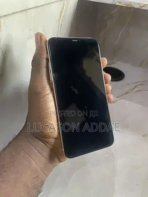 Apple iPhone 11 Pro Max 64 GB White