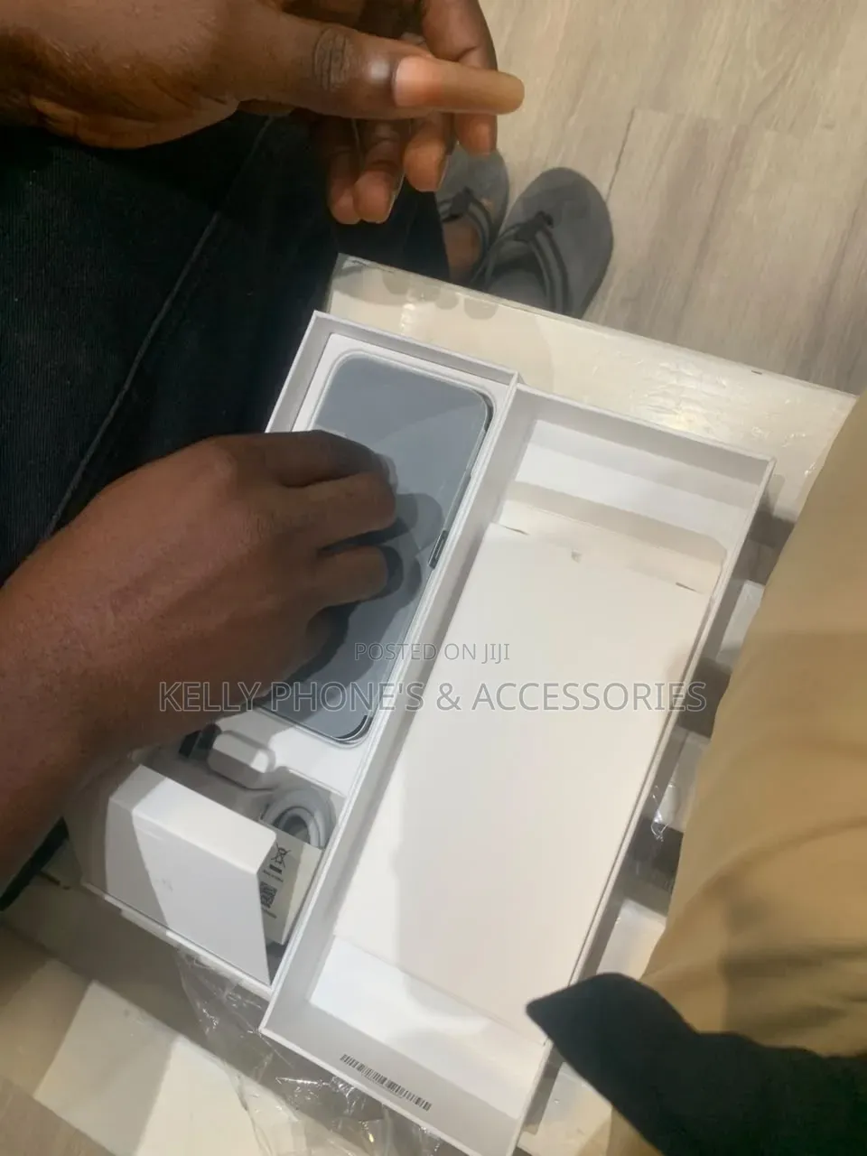 New Xiaomi 17 Pro Max 1 TB Black