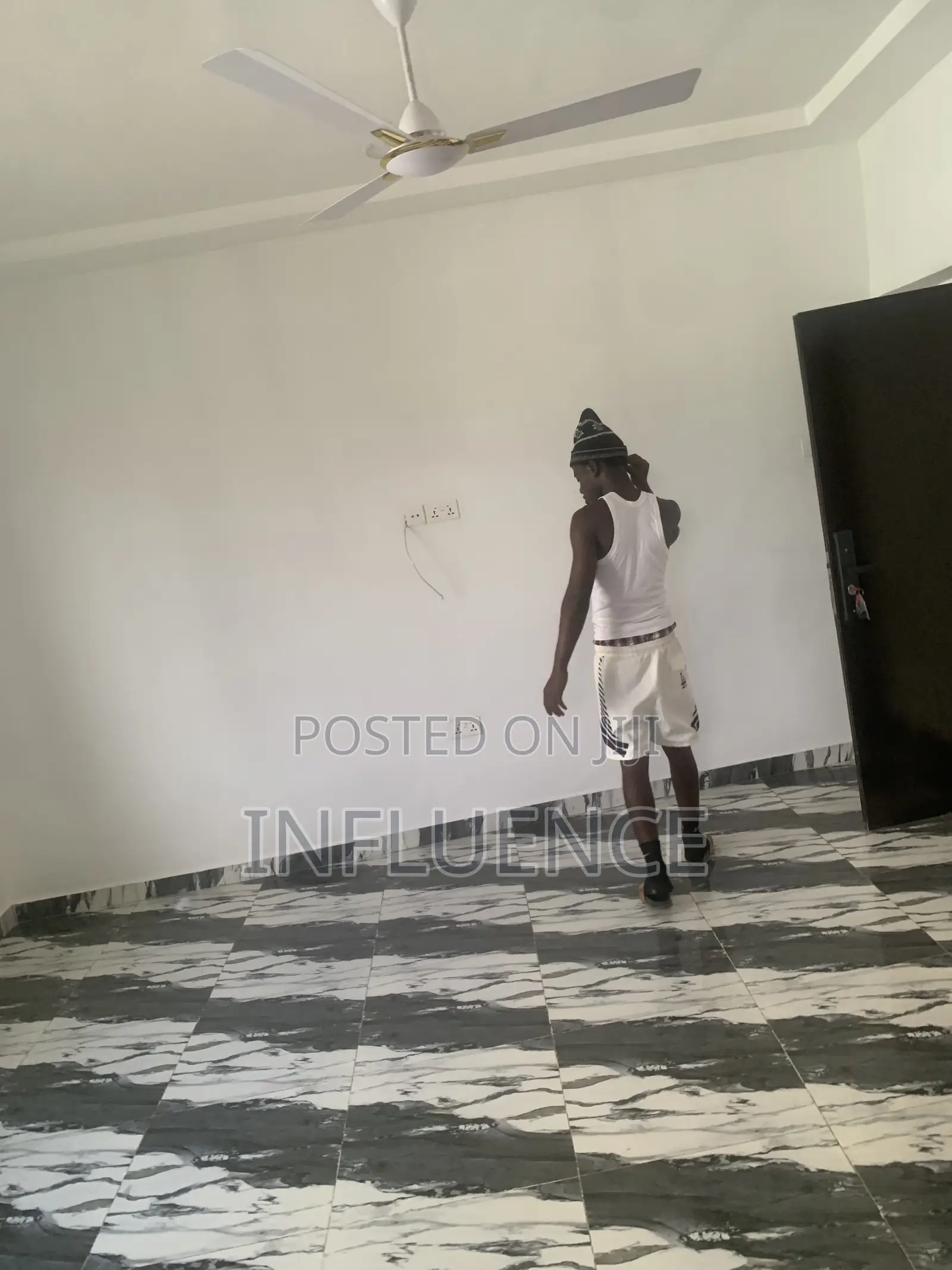 4bdrm House in East Legon Hills for rent