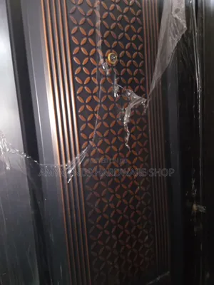 Paladin Turkey Home of Quality Door