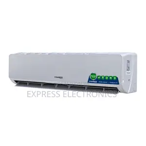 2.0hp Nasco Air Conditioner R410 Gas White Split System