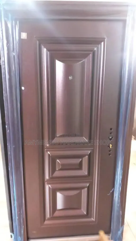 Paladin Turkey Home of Quality Doors