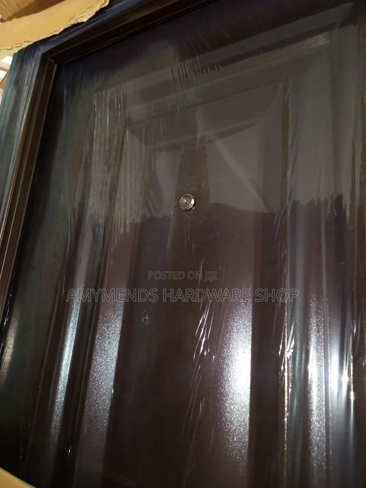 Paladin Turkey Home of Quality Doors
