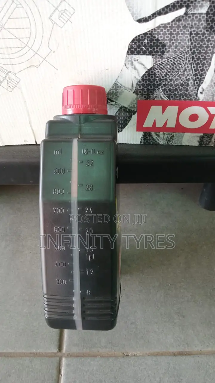 Motul ATF VI Fluid