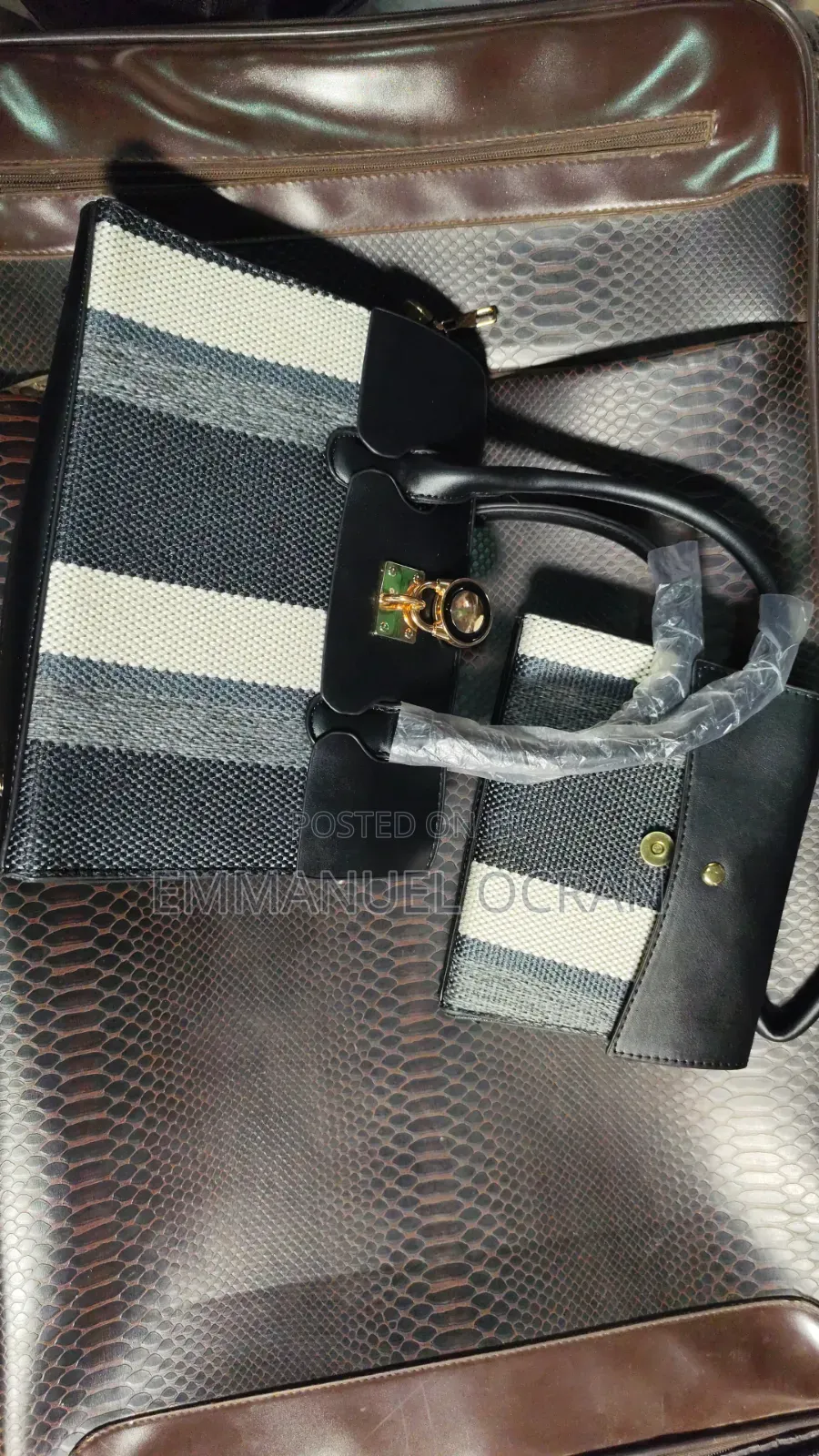 Ladies Bags