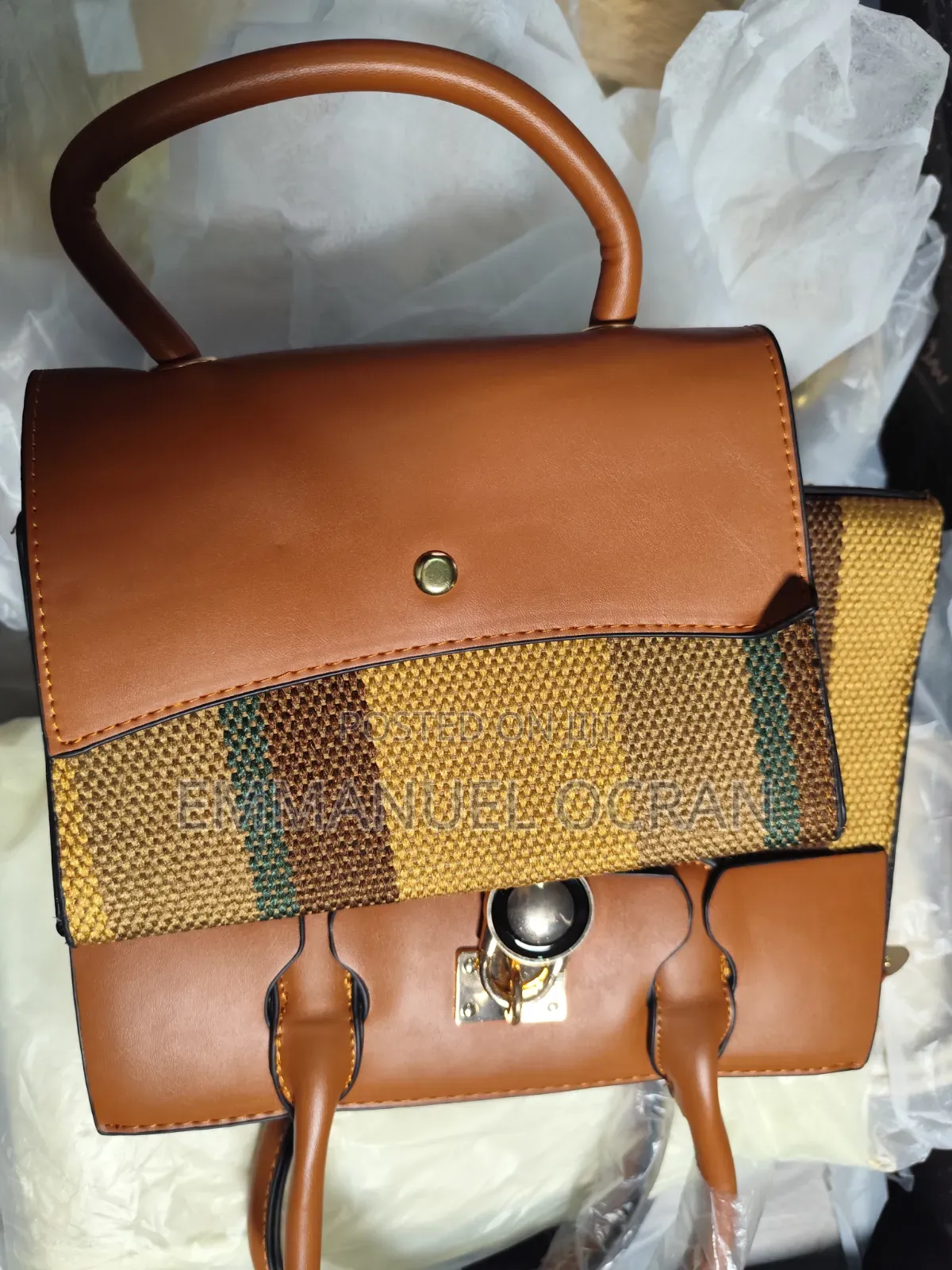 Ladies Bags