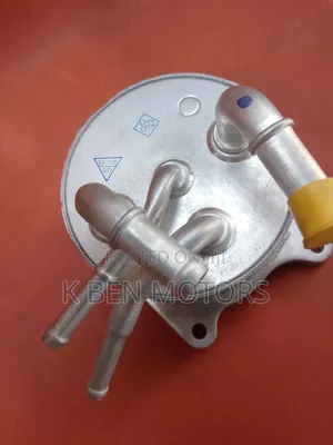 Mitsubishi Outlander Gearbox Coolant 4x4