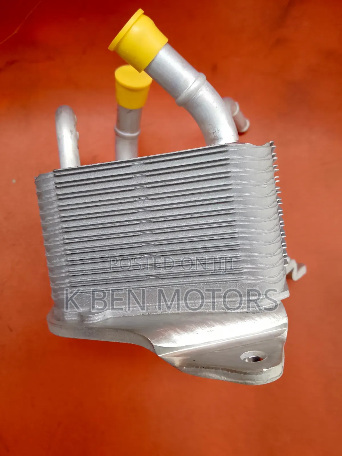 Mitsubishi Outlander Gearbox Coolant 4x4