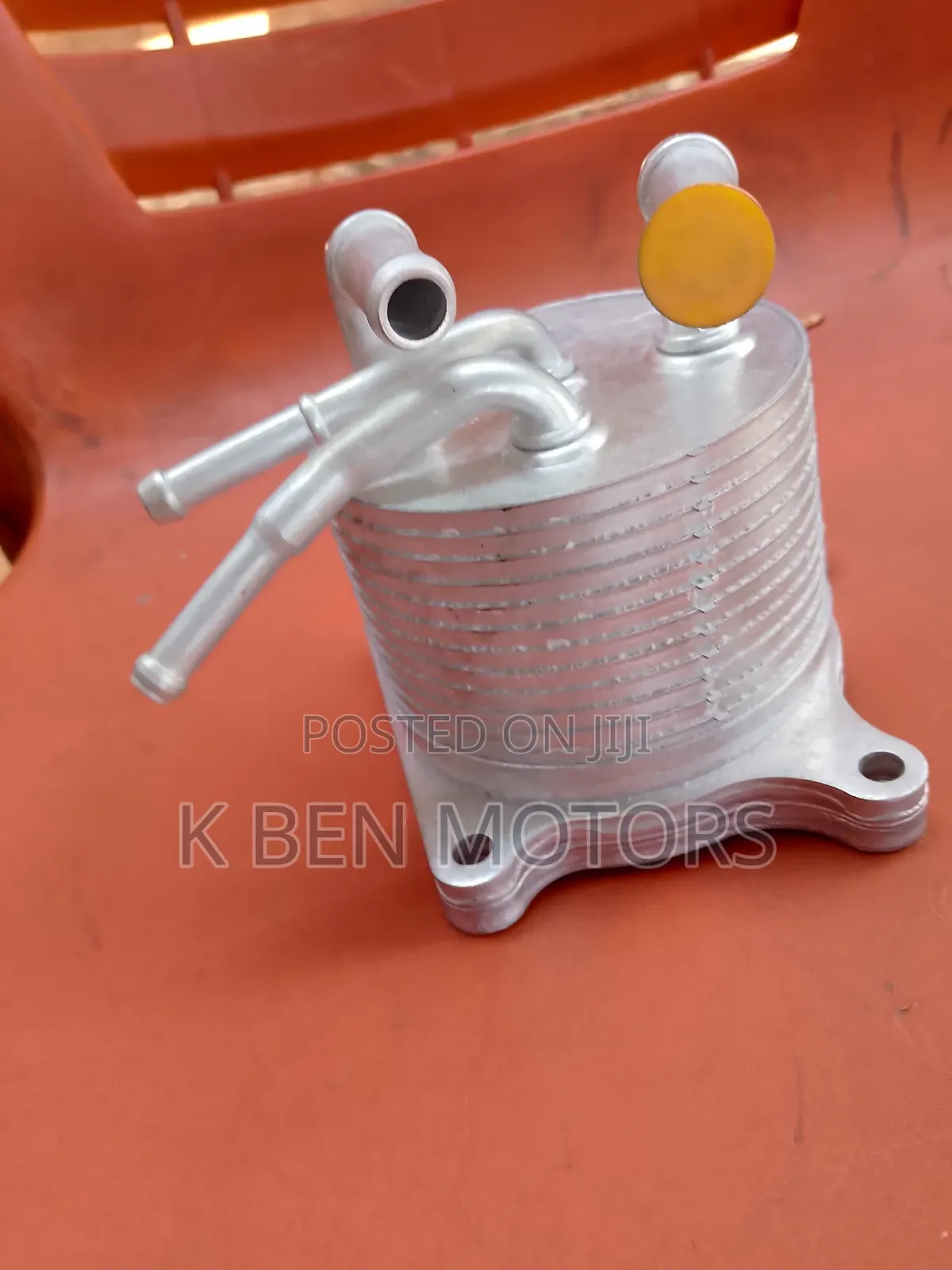 Mitsubishi Outlander Gearbox Coolant 4x4