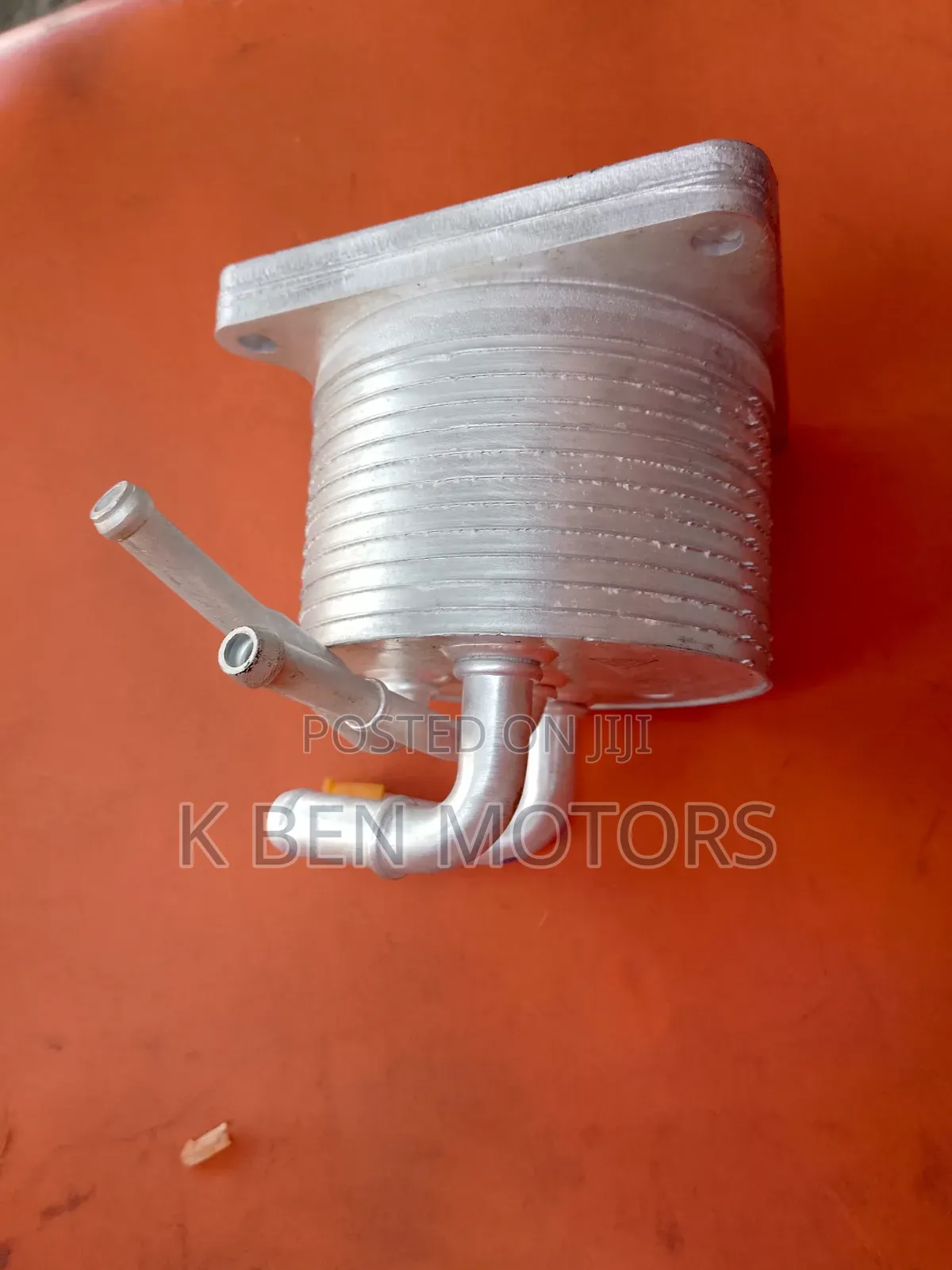 Mitsubishi Outlander Gearbox Coolant 4x4