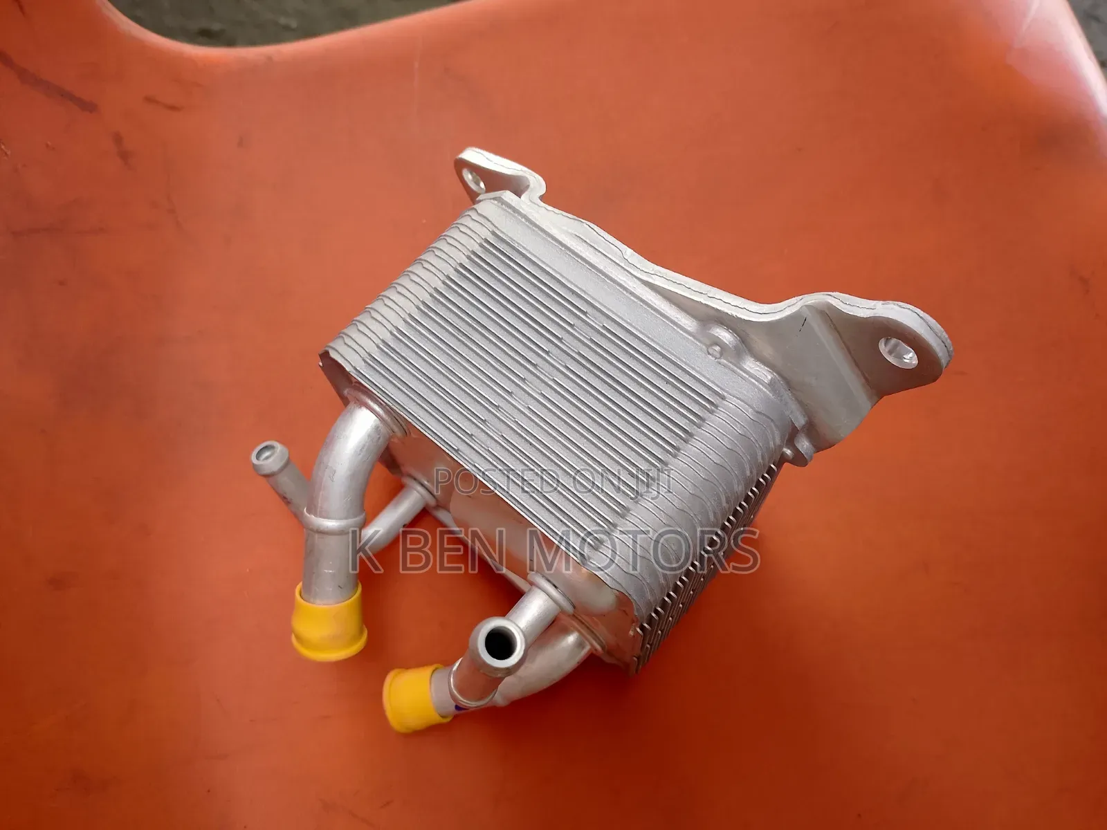 Mitsubishi Outlander Gearbox Coolant 4x4