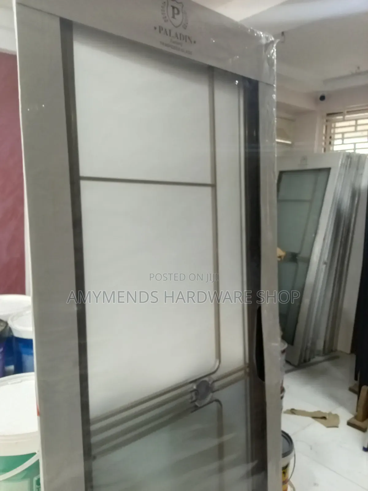 Paladin Turkey Temperted Glass