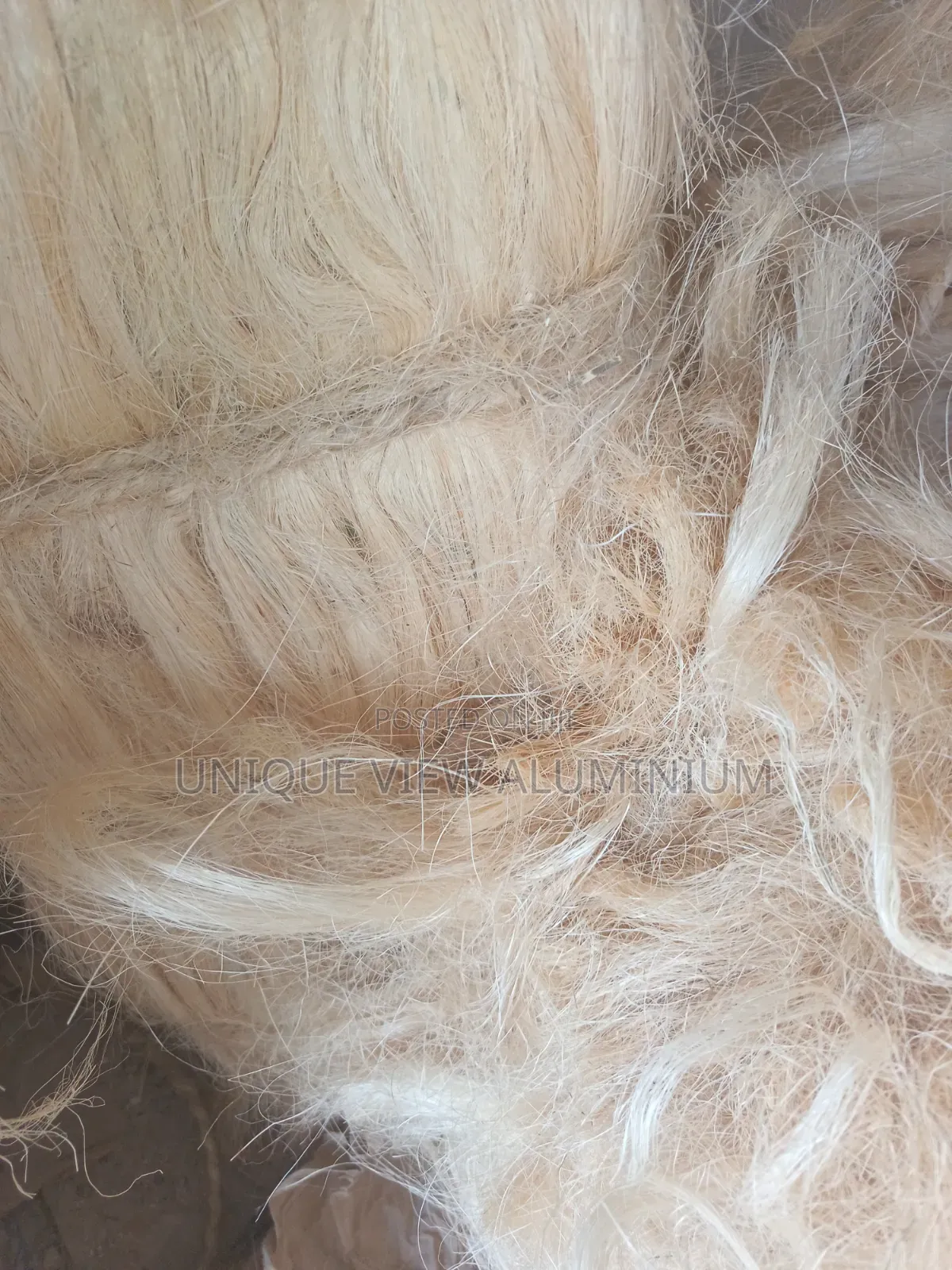 POP FIBER Long 100kL