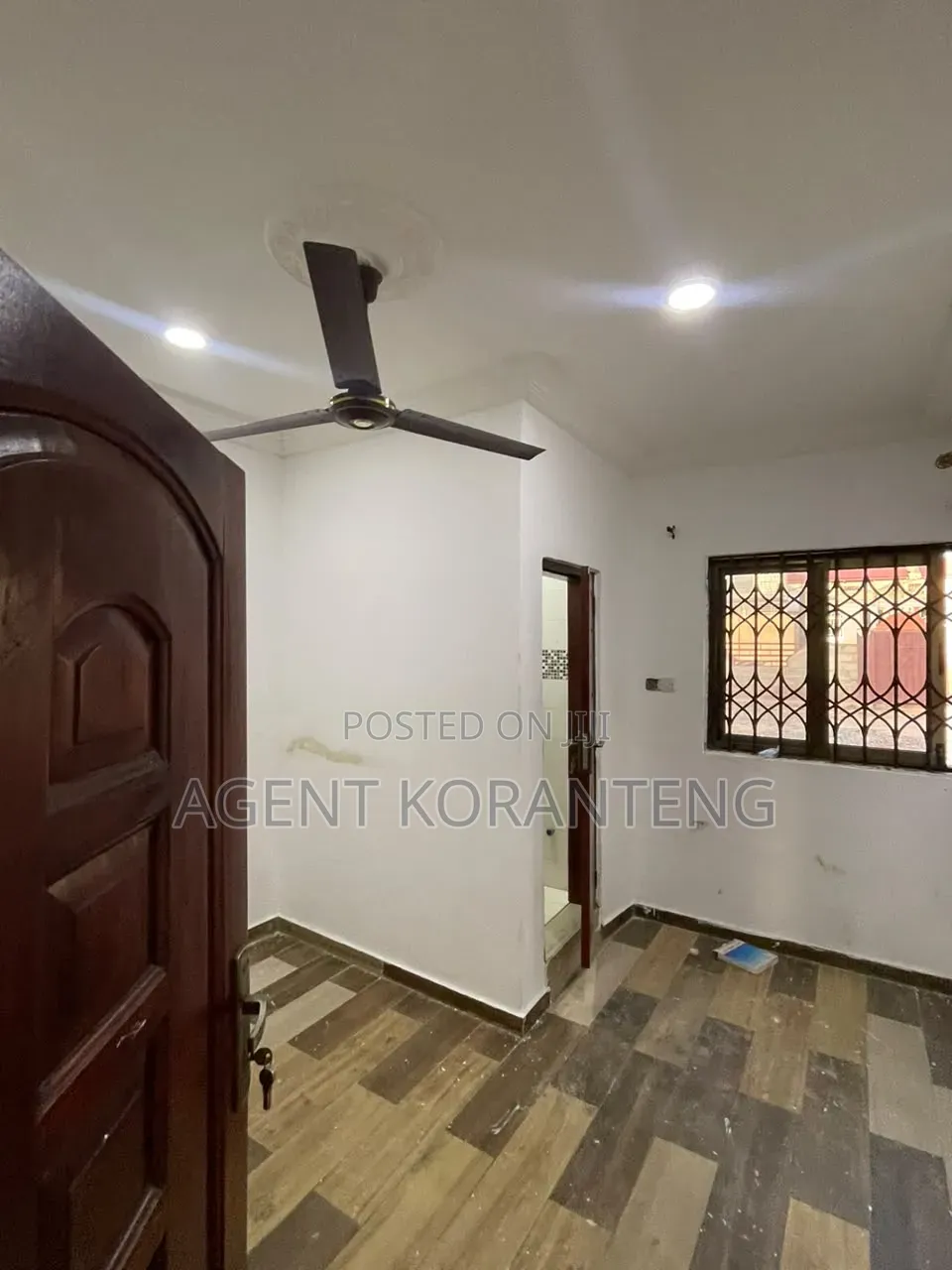 2bdrm Apartment in Sakora for rent