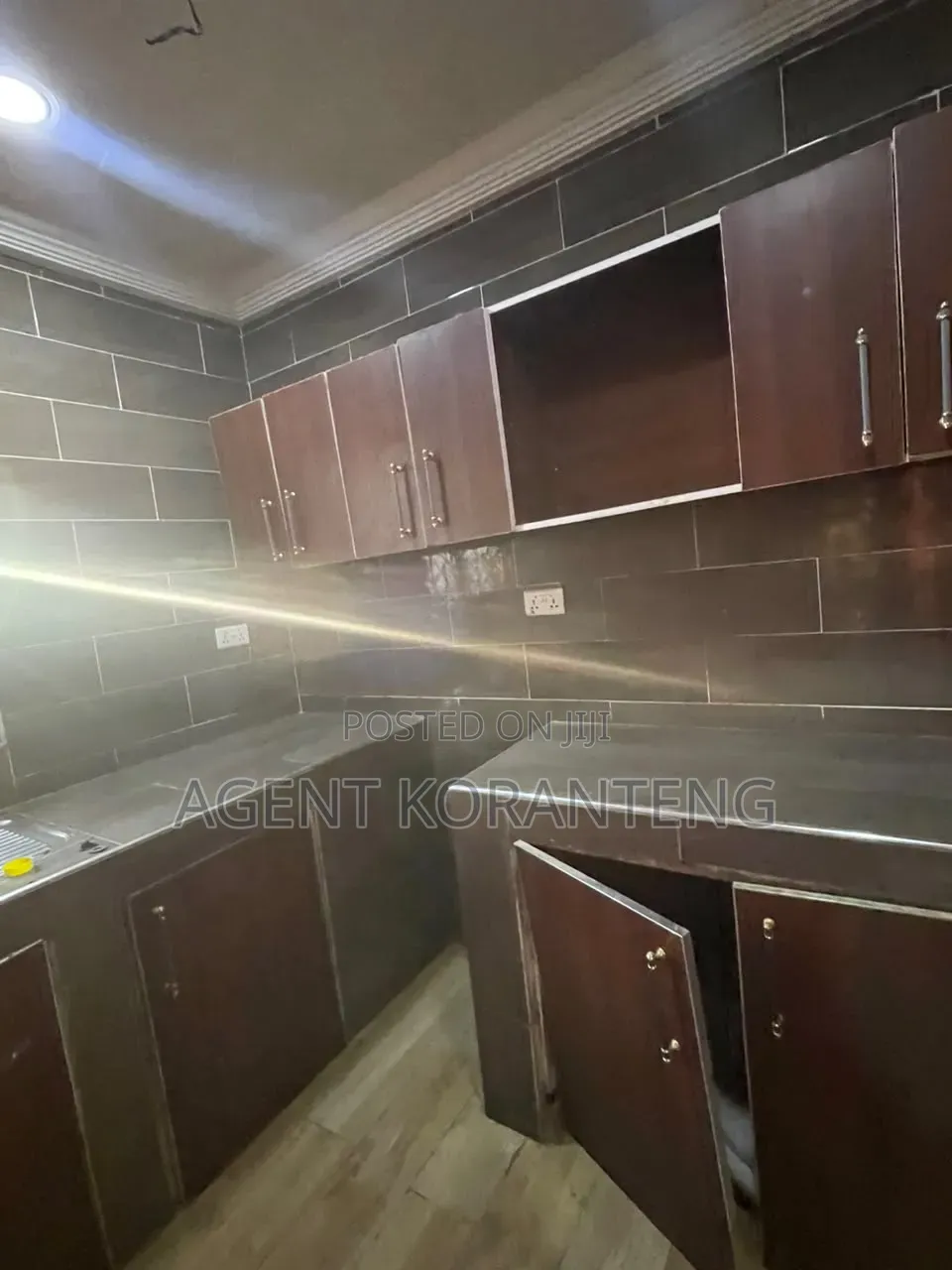 2bdrm Apartment in Sakora for rent