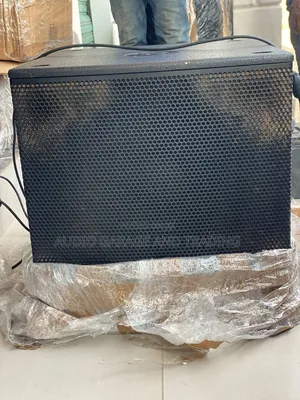 FBT Bass 15 Active