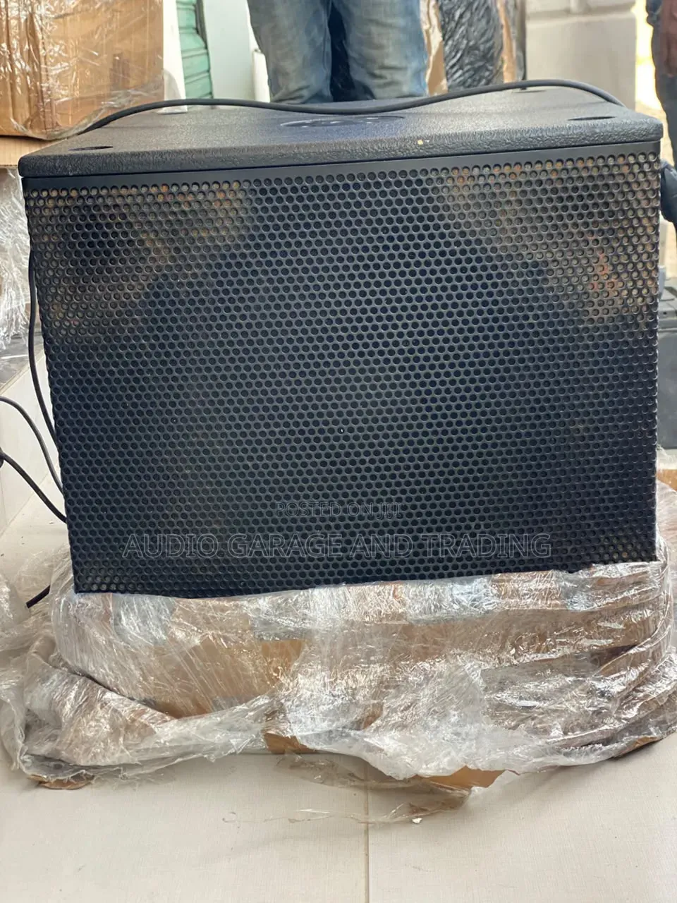 FBT Bass 15 Active