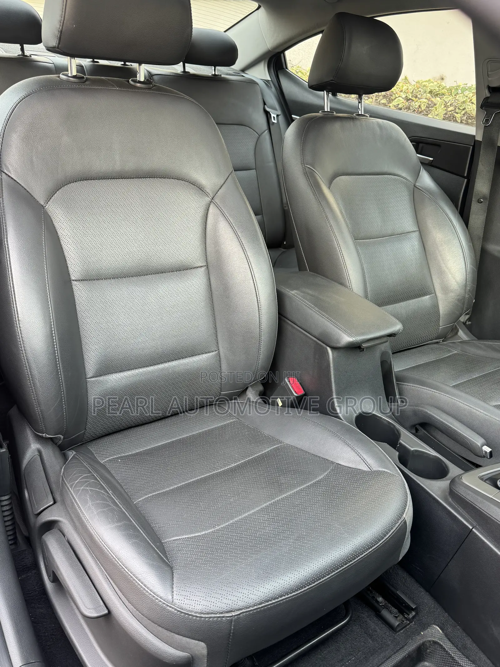 Hyundai Elantra Limited 2020 Blue