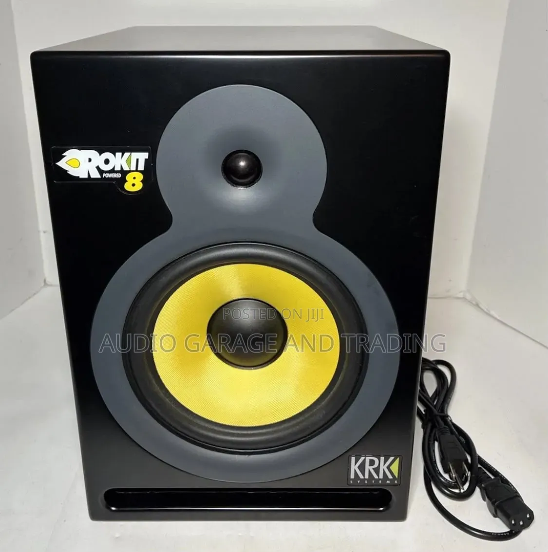 KRK Rokit 8 Pair