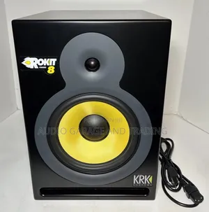 KRK Rokit 8 G3 Pair