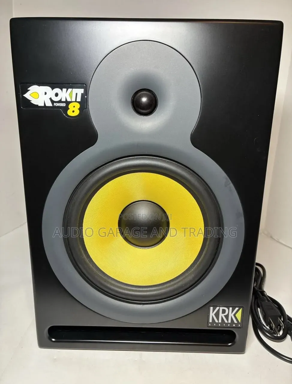 KRK Rokit 8 Pair