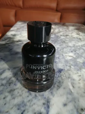 Invicto Intenens Perfume