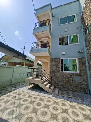 2bdrm Apartment in Agbogba, Ga East Municipal for rent