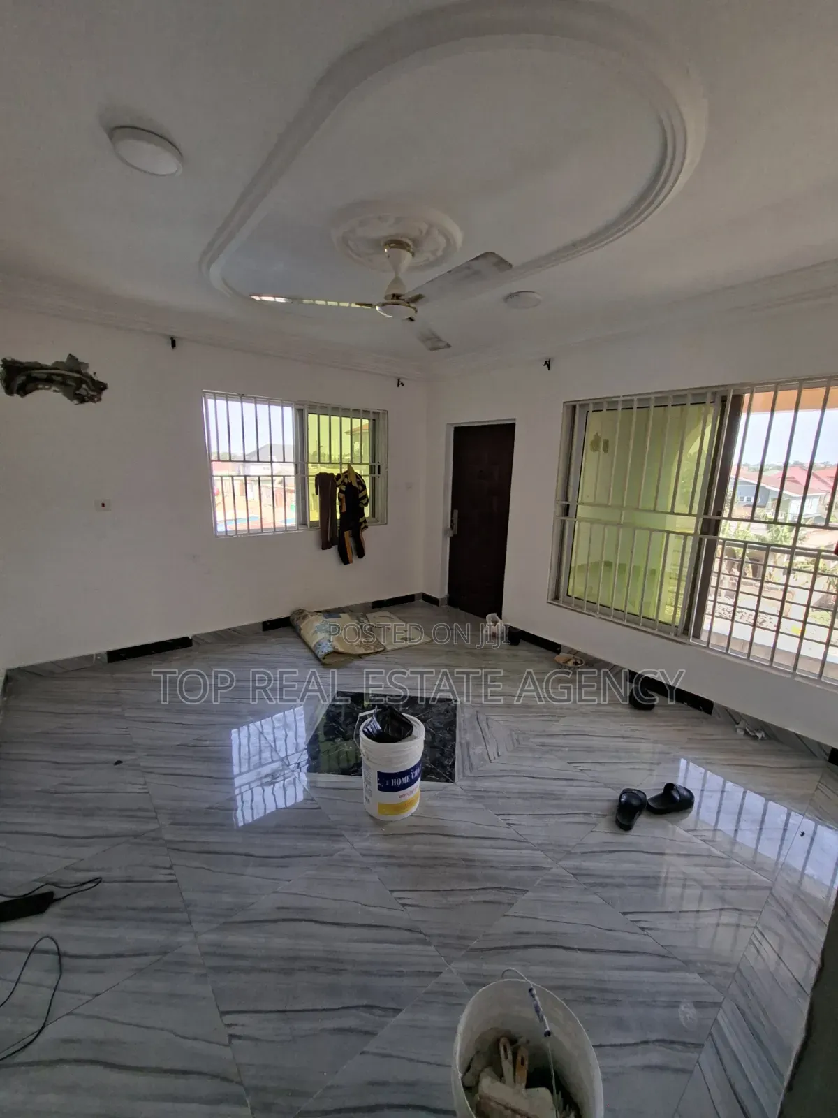 2bdrm Apartment in Agbogba, Ga East Municipal for rent