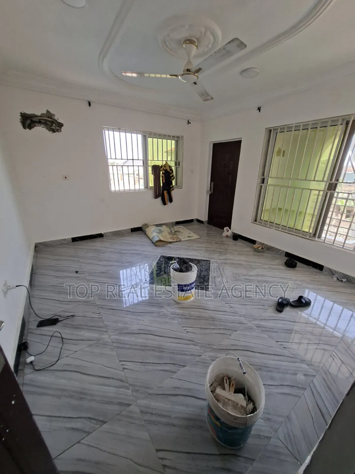 2bdrm Apartment in Agbogba, Ga East Municipal for rent