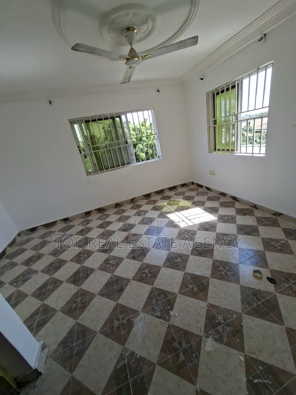 2bdrm Apartment in Agbogba, Ga East Municipal for rent
