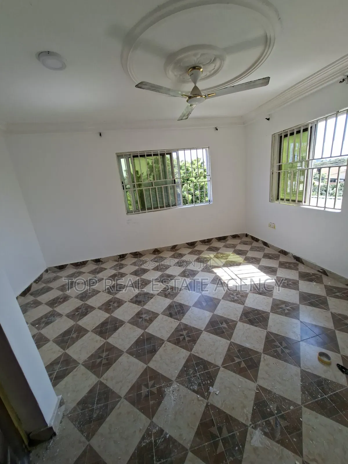 2bdrm Apartment in Agbogba, Ga East Municipal for rent