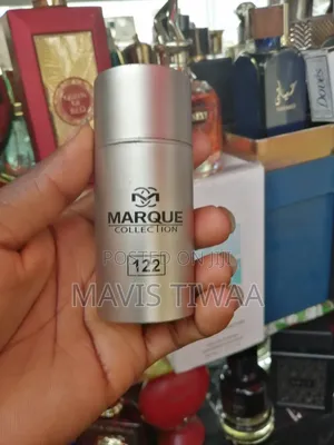 Marque 122