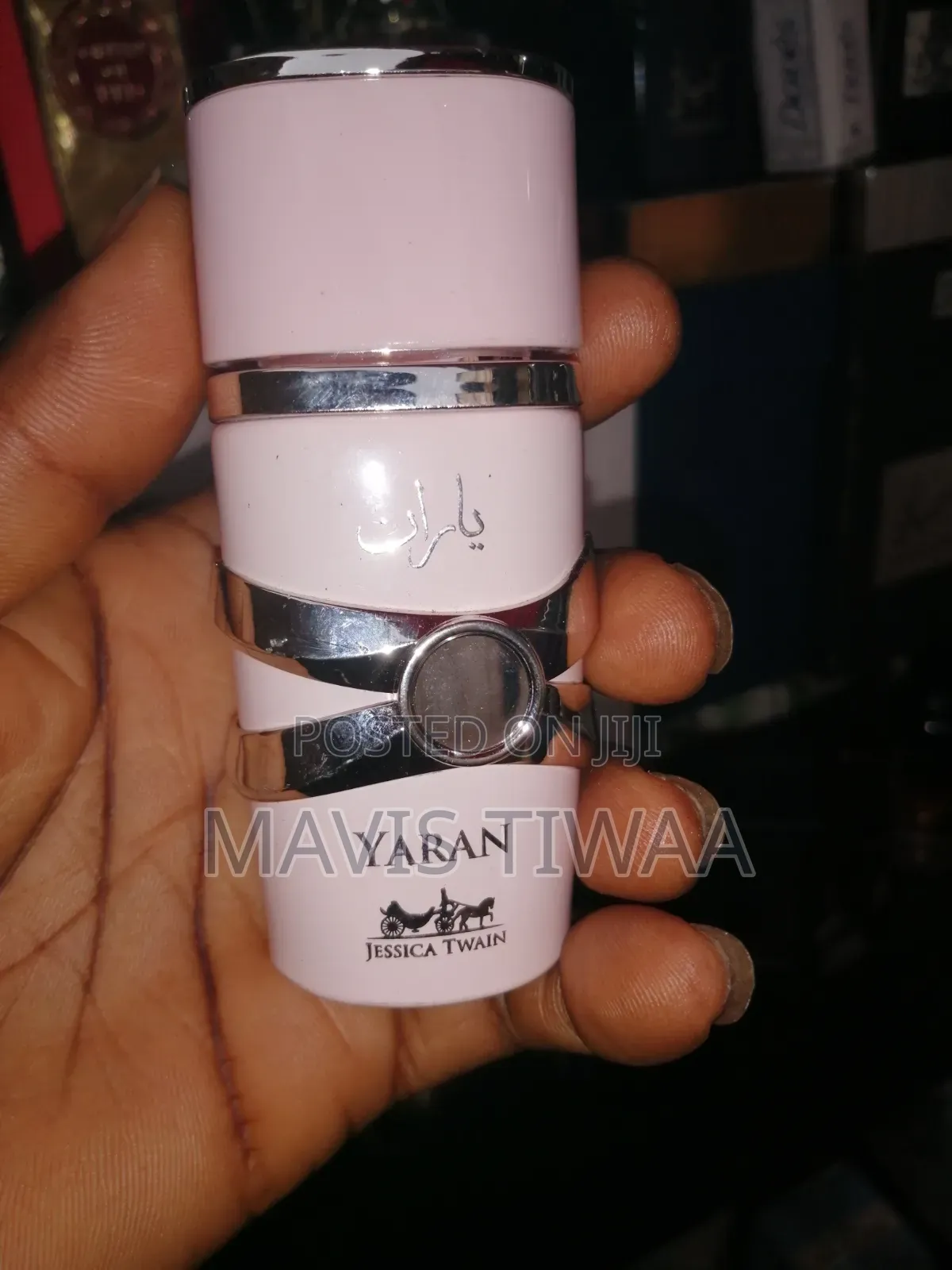 Yara Perfume