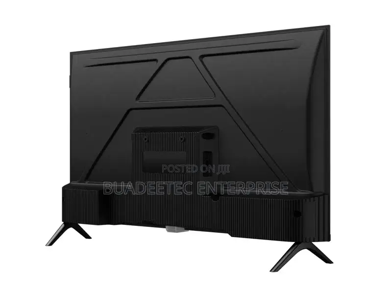 TCL 32′′ Qled FHD Smart Android TV (32S5K)