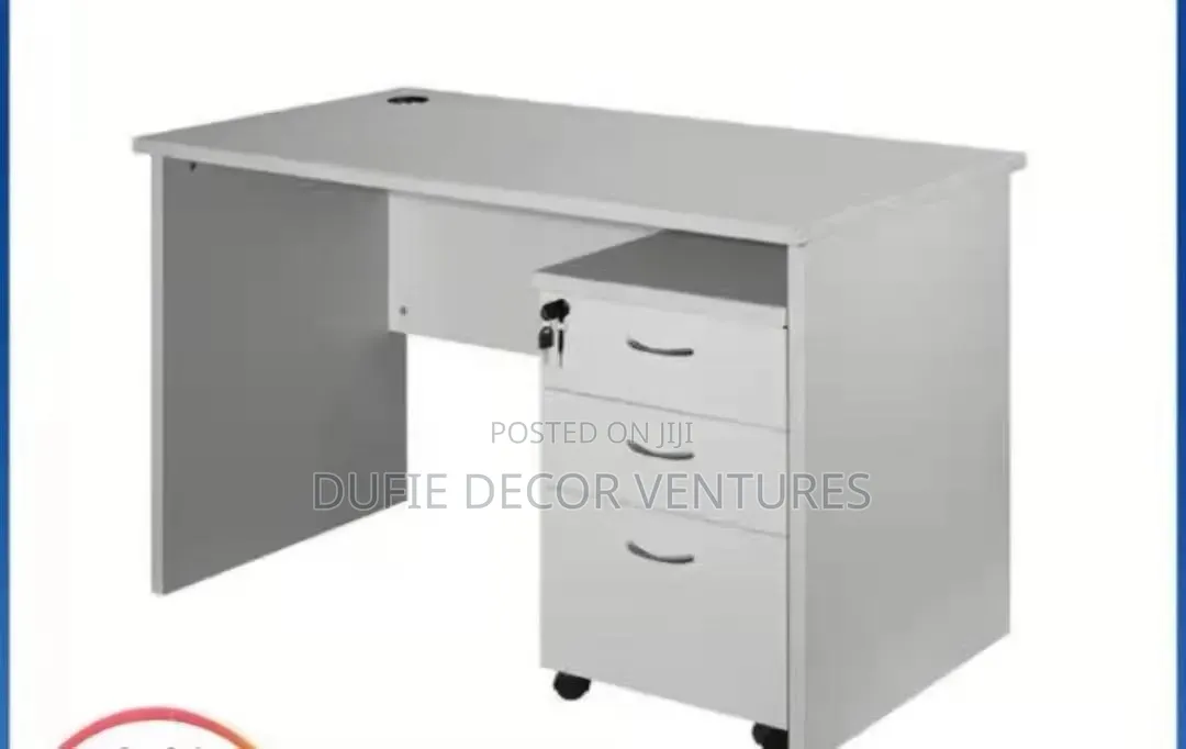Office Desk 1.4m Available for Sale