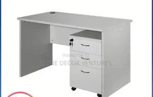 Office Desk 1.4m Available for Sale