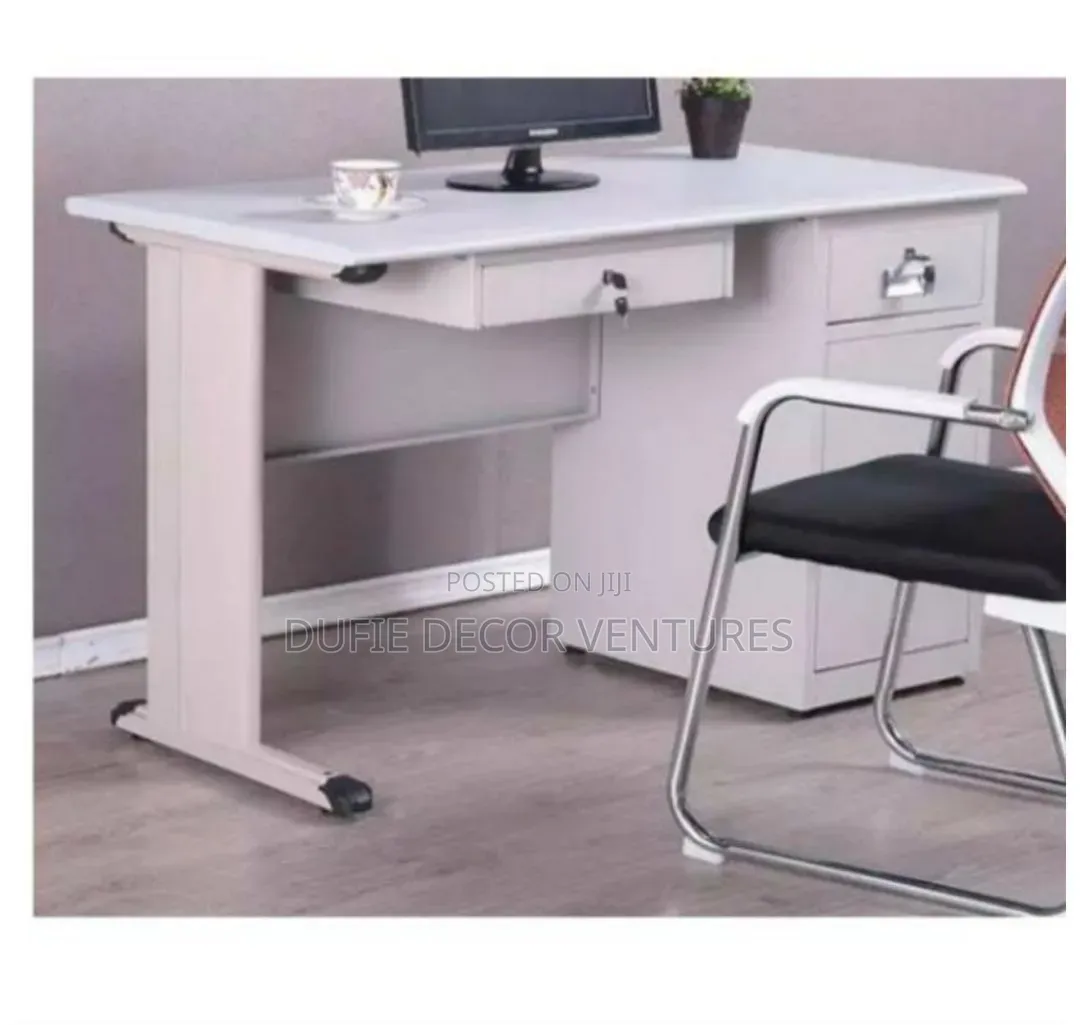 Office Desk 1.4m Available for Sale