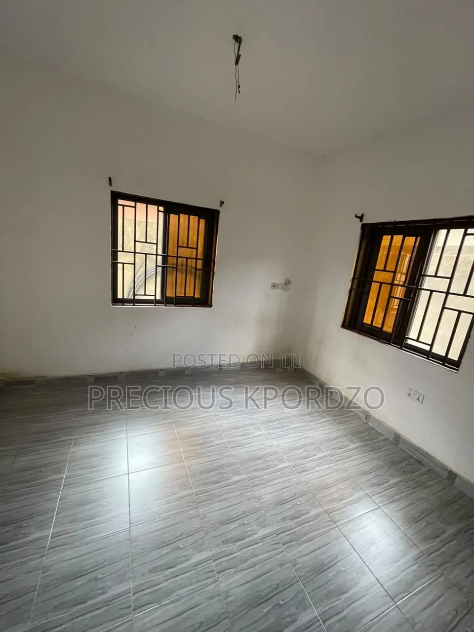 1bdrm Room & Parlour in Forster Home Last, Frafraha for rent