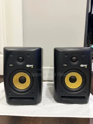KRK Rokit 5 G3 Powered Studio Monitor