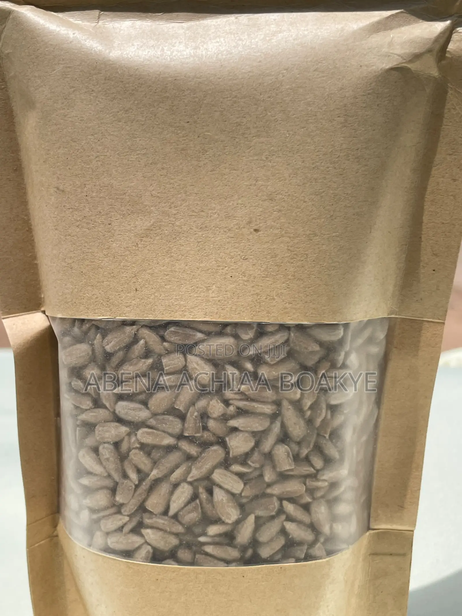 Sunflower Seeds