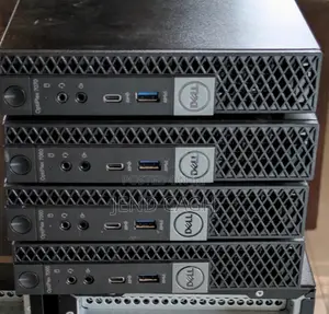 Desktop Computer Dell OptiPlex 7060 16GB Intel Core i5 SSD 256GB