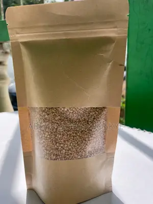 Sesame Seeds