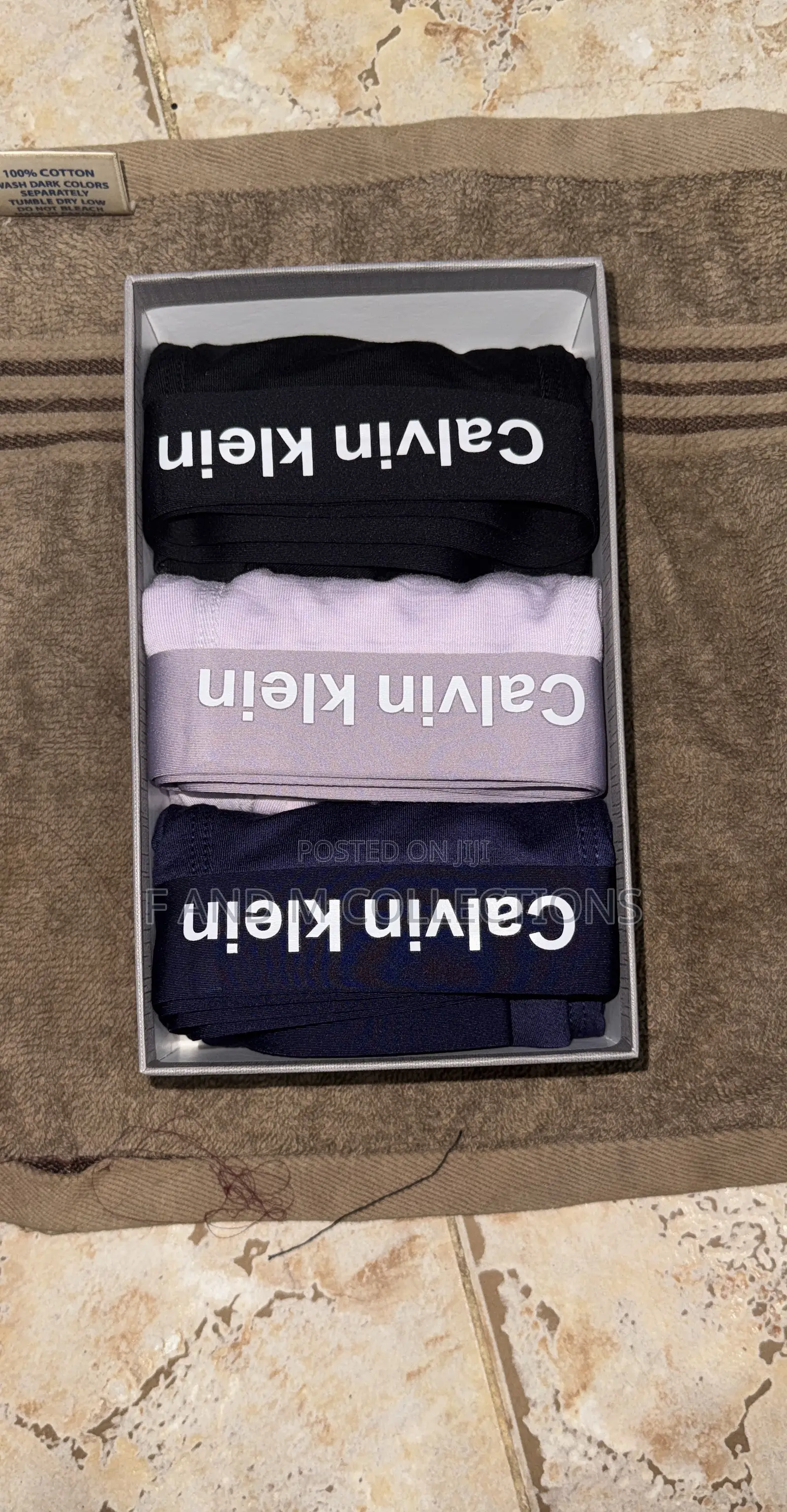 Men’s Stylish Boxers – Comfortable & Available in Different Colours